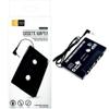 Case Logic CLMCTA100BK Cassette Adapter for iPod and MP3 Players view 1