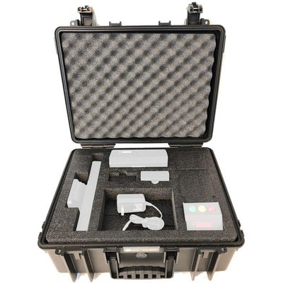 DSAN CS-6000 Case for Limitimer Conference System