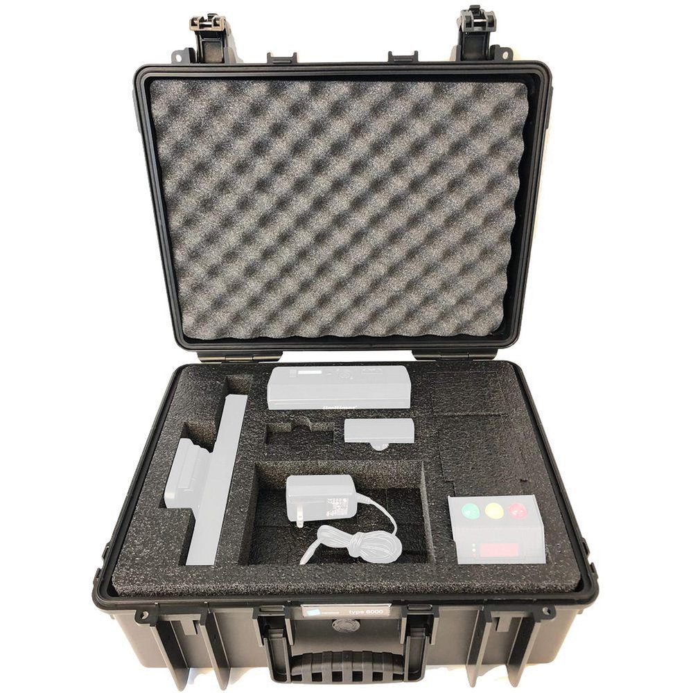 DSAN CS-6000 Case for Limitimer Conference System