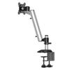 Continews Floating Adjustable Arm Single Monitor Desk Mount view 2