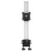 Continews Mighty Mount Adjustable Monitor Desk Mount - Single Screen view 1