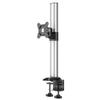 Continews Mighty Mount Adjustable Monitor Desk Mount - Single Screen view 2