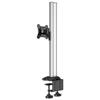 Continews Mighty Mount Adjustable Monitor Desk Mount - Single Screen view 3