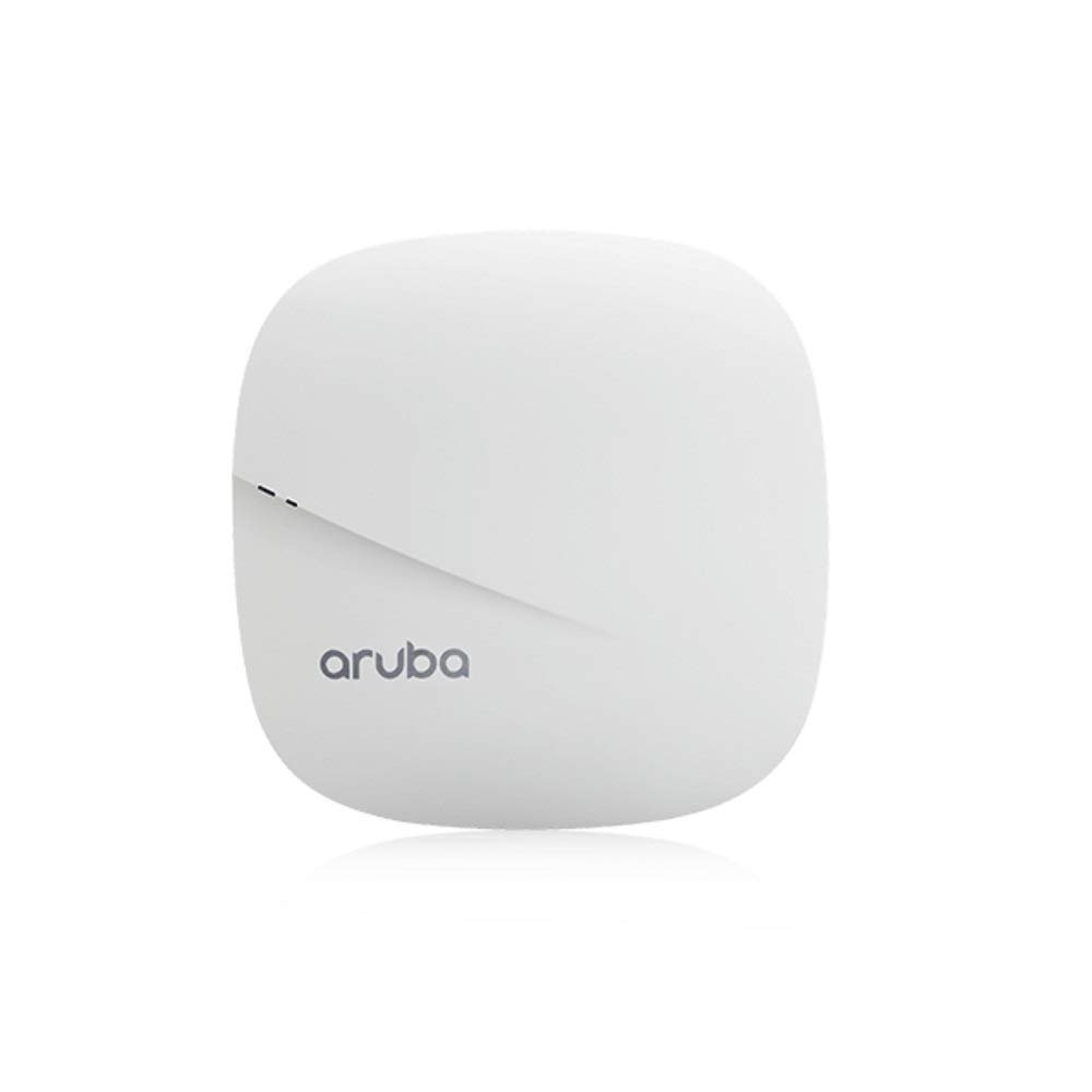 Aruba Ap-305 Dual 2X2/3X3 802.11Ac Ap (Renewed)