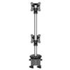 Continews SturdyScreen Dual Monitor Adjustable Pivot Desk Mount view 4