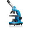 Bresser Biolux SEL Junior Student Microscope with Smartphone Holder, Extensive Accessories and Barlow Zoom System for Children, Beginners and Adults view 3