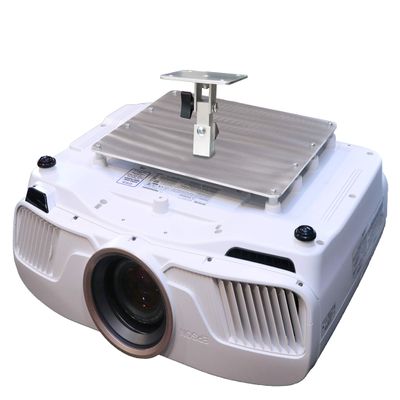 PCMD, LLC. Projector Ceiling Mount Compatible with Epson EH-TW7400 TW8400 TW8400W TW9400 TW9400W (5-Inch Extension)