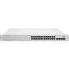 Meraki MS225-24P Ethernet Switch - Hardware Only (Renewed) view 2