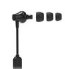 Wild Flag E-Series Wireless Headset - Black view 4