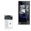 BoxWave Screen Protector Compatible with Sony NW-E395 - ClearTouch Crystal (2-Pack), HD Film Skin - Shields from Scratches view 1
