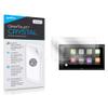 BoxWave Screen Protector for BOSS Audio BV800ACP (Screen Protector ClearTouch Crystal (2-Pack), HD Film Skin - Shields from Scratches for BOSS Audio BV800ACP, BOSS Audio BV800ACP, BVCP9685A view 1