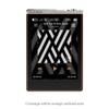 BoxWave Screen Protector Compatible with Cowon Plenue D - ClearTouch Crystal (2-Pack), HD Film Skin - Shields from Scratches view 3