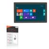 BoxWave Screen Protector Compatible With Planar Helium PCT2785 (27 in) - ClearTouch Anti-Glare (2-Pack), Anti-Fingerprint Matte Film Skin view 1