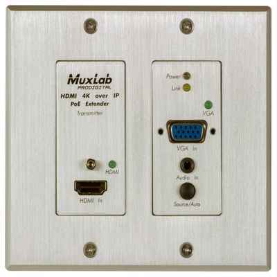 Muxlab 500773-TX