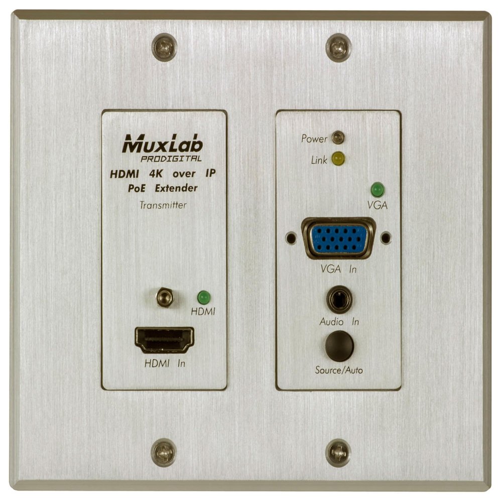 Muxlab 500773-TX