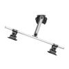 Continews Sky High Extra Long Desktop Monitor Mount for Six Monitors, Swivel Arm view 4