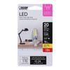Feit Electric Bp20g4/830/led G4 Led Bulb, 2 Watts, 12 Volts view 1