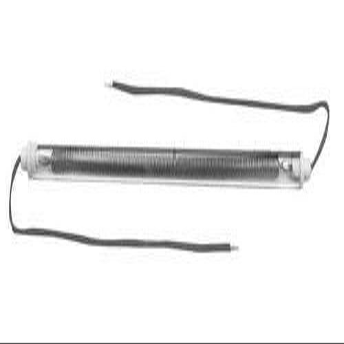 Caprock Brand Quartz Heater Element Compatible with BELLECO Quartz Heater Element 204220 for Toasters/Conveyors 104V 700W
