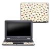 MightySkins Skin Compatible with Dell Chromebook 11" 3189 - Fishing Flies | Protective, Durable, and Unique Vinyl Decal wrap Cover | Easy to Apply, Remove, and Change Styles | Made in The USA view 1