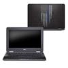 MightySkins Skin Compatible with Dell Chromebook 11" 3189 - Thin Blue Line | Protective, Durable, and Unique Vinyl Decal wrap Cover | Easy to Apply, Remove, and Change Styles | Made in The USA view 1