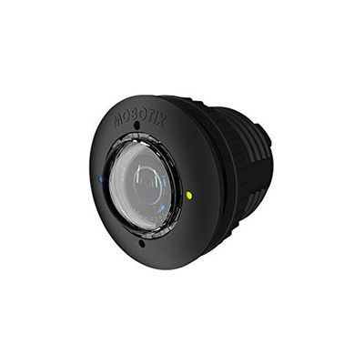 MOBOTIX MX-O-SMA-S-6D119-B 6MP Day Sensor Module with B119 Lens.