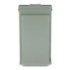 ABB GE1LU532SSP RV Power Panel  100A Unmetered, 50A/30A/20A GFCI Receptacles  Surface Mount  NEMA 3R Galvanized Steel Enclosure  Outdoor Load Center for RV Parks & Campgrounds view 2