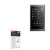 BoxWave Screen Protector Compatible with Sony NW-A40 Walkman - ClearTouch Anti-Glare (2-Pack), Anti-Fingerprint Matte Film Skin view 1