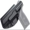 CYA Supply Co. Base IWB Concealed Carry Holster Veteran Owned Made in USA - Fits Ruger Security-9 view 2