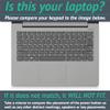 MightySkins Skin Compatible with Lenovo Ideapad 330S 14" (2018) - Sailfish | Protective, Durable, and Unique Vinyl Decal wrap Cover | Easy to Apply, Remove, and Change Styles | Made in The USA view 2