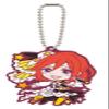 Macross 35th Anniversary - Kaname Buccaneer Character Rubber Strap view 1
