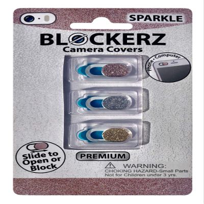 Blockerz Sparkle