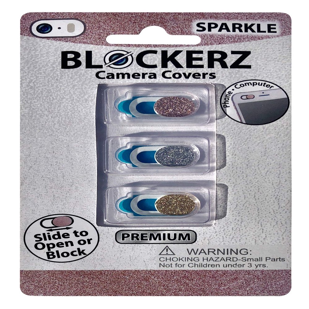 Blockerz Sparkle