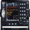 Uniden SDS200 True I/Q TrunkTracker X Base/Mobile Digital Scanner. Incredible Digital Performance. TrunkTracker X Technology Provides The Best Digital Decode Performance in The Scanner Industry. view 1