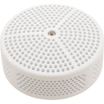 White Equalizer Suction 2" INSD 25207-700-000