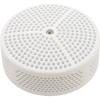 White Equalizer Suction 2" INSD 25207-700-000 view 1