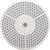 White Equalizer Suction 2" INSD 25207-700-000 view 3