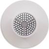 White Equalizer Suction 2" INSD 25207-700-000 view 4