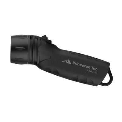 Princeton Tec League LED Flashlight - Black