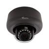 American Dynamics IPS03D2OSBIT IP Camera, Mini-Dome, True Day/Night, TWDR, IR, Outdoor, Vandalproof, H.264/MJPEG, 3 to 9 MM Varifocal Lens, 3 Megapixel, 24 Volt AC, IP66, Smoke, Black, PoE view 1