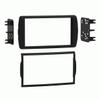 Metra Electronics - Dodge Dakota 2001-2004 / Durango 2001-2003 (95-6547B) Metra Radio Install kits view 1