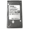 Toshiba 1TB 5400RPM 8MB Cache SATA 3.0Gb/s 2.5 inch Notebook Hard Drive (MQ01ABD100V) - 1 Year Warranty,Usb view 2