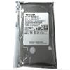 Toshiba 1TB 5400RPM 8MB Cache SATA 3.0Gb/s 2.5 inch Notebook Hard Drive (MQ01ABD100V) - 1 Year Warranty,Usb view 3