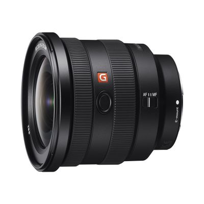 Sony - FE 16-35mm F2.8 GM Wide-angle Zoom Lens (SEL1635GM) (Renewed)
