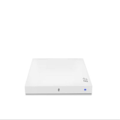 Cisco Meraki MR33-HW Dual-Band Wireless Access Point w/ Bracket [Unclaimed & No License] (Renewed)