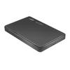 Logilink USB 3.0 HDD Hard Disk Drive Enclosure for 2.5 Inch SATA HDD/SSD view 2