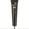Hama | Mic-P35 Allround Microphone for PC and Notebook | 3.5 mm Jack Plug | Black view 3