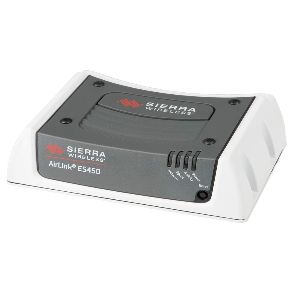 ES450 Includes 1-Year AirLink Complete-AC-1102386-NA Generic-US & CAN-LTE/EVDO/HSPA+-3Y Warranty