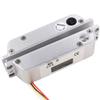 UHPPOTE Fail-Safe Electric Drop Bolt Lock for Narrow Door Access Control System view 1