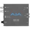 Aja HA5-12G HDMI 2.0 to 12G-SDI Mini-Converter view 1