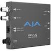 Aja HA5-12G HDMI 2.0 to 12G-SDI Mini-Converter view 2
